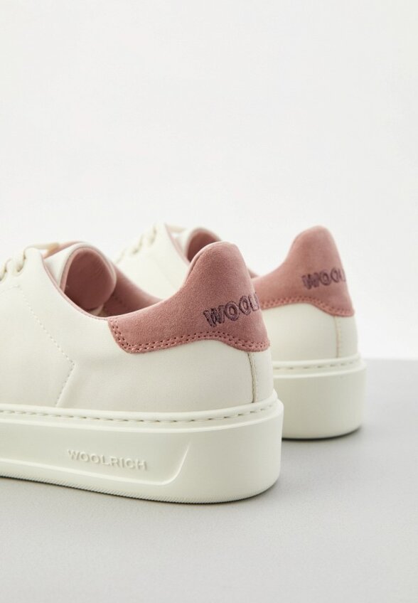 Кеды Woolrich