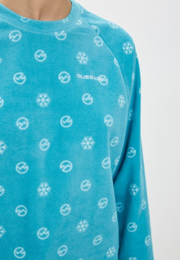 Свитшот Glissade