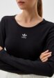 Лонгслив adidas Originals3  - превью