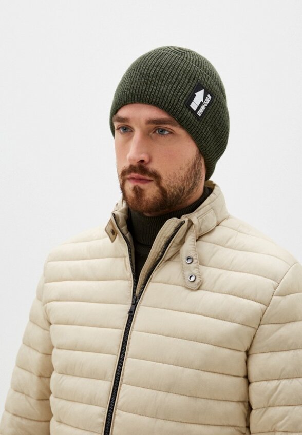 Шапка marhatter