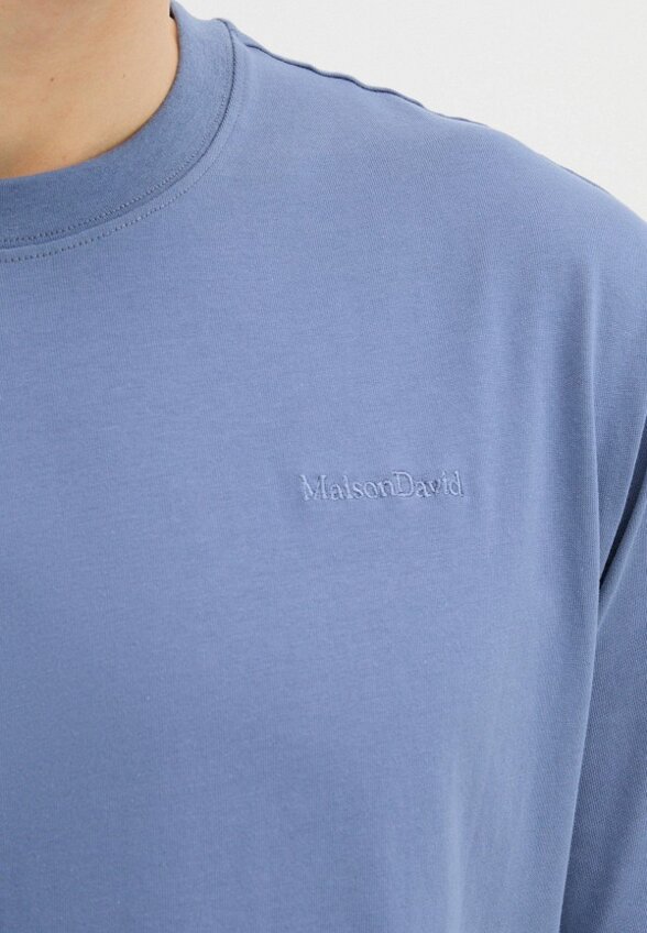 Футболка Maison David