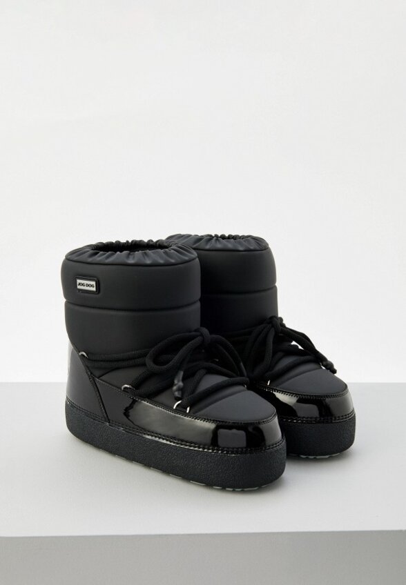 Луноходы Jog Dog