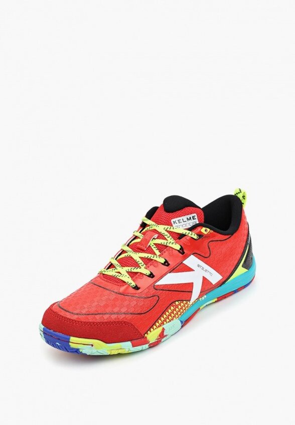 Бутсы зальные Kelme