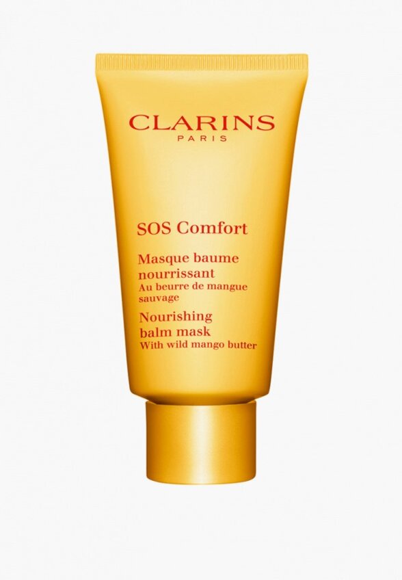 Маска для лица Clarins