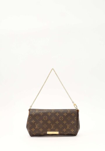 Louis Vuitton Favorite