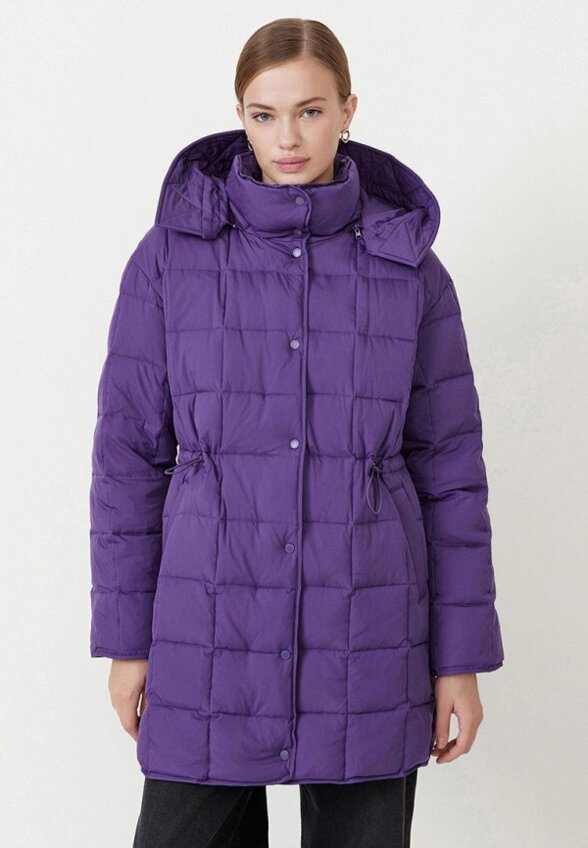 Куртка стеганая Baon