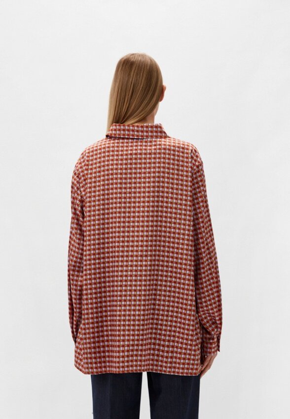 Блуза Persona by Marina Rinaldi