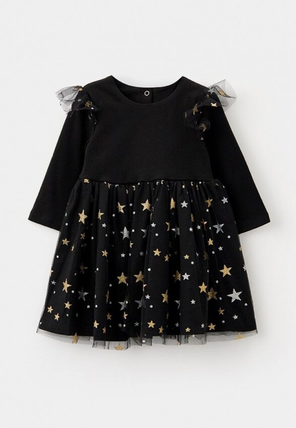 Платье Zefirka