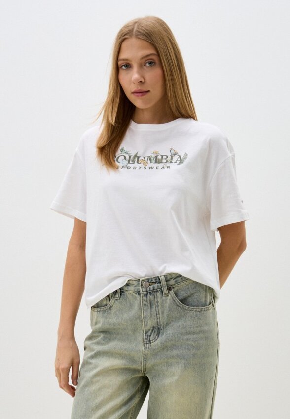 Футболка Columbia