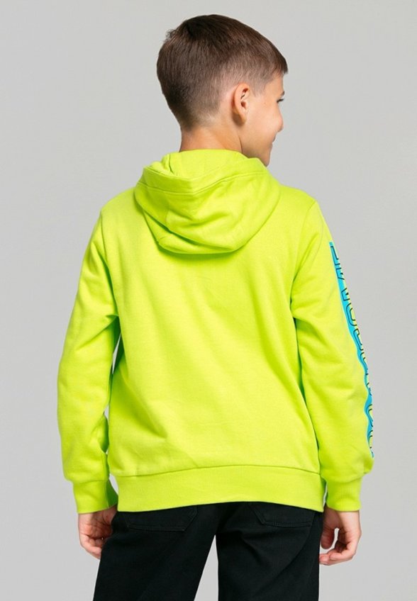 Толстовка PlayToday