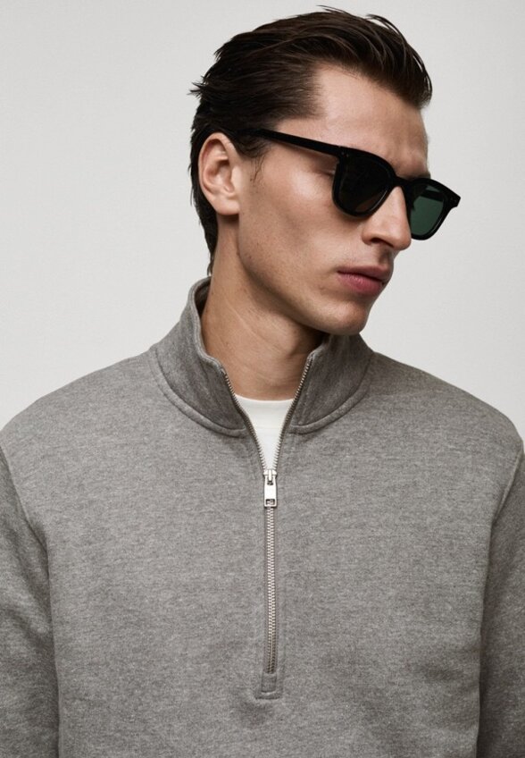 Олимпийка Mango Man