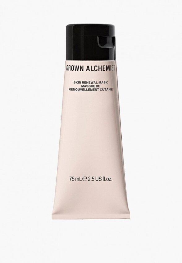 Маска для лица Grown Alchemist