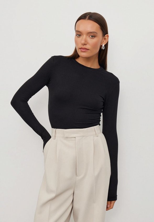 Лонгслив Moontrees