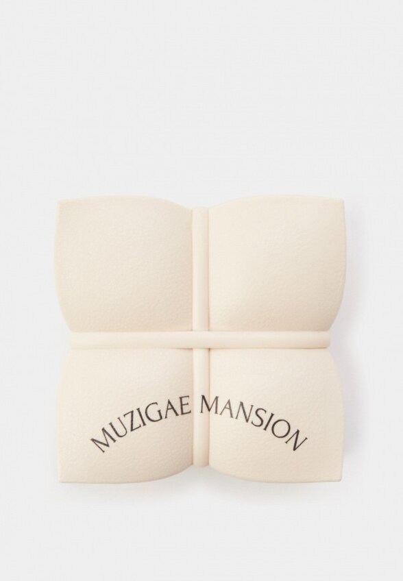 Кушон для лица Muzigae Mansion