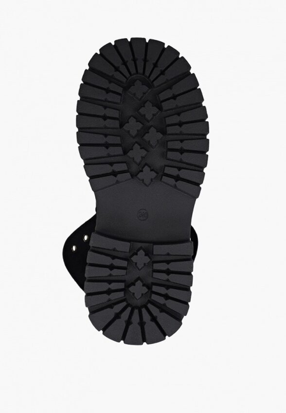 Ботинки Trioshoes