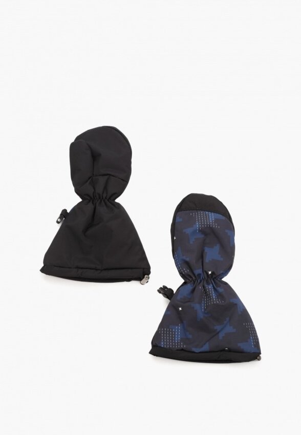 Варежки Pilguni