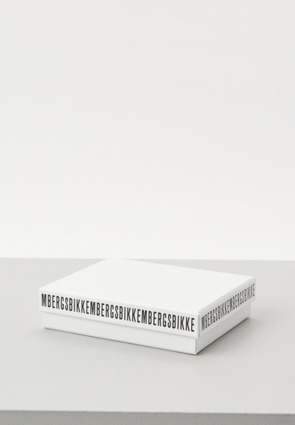 Кредитница Bikkembergs