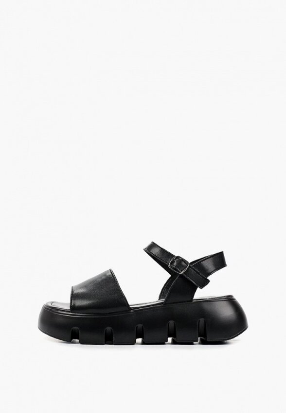 Босоножки Thomas Munz