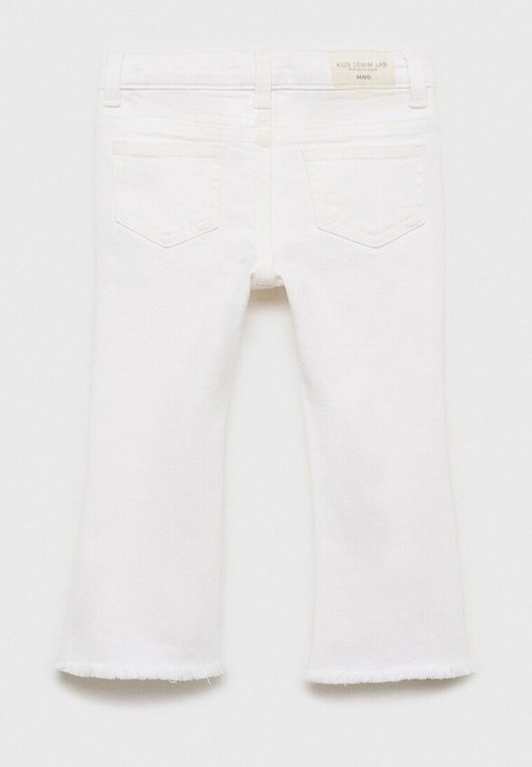 Джинсы Mango Kids