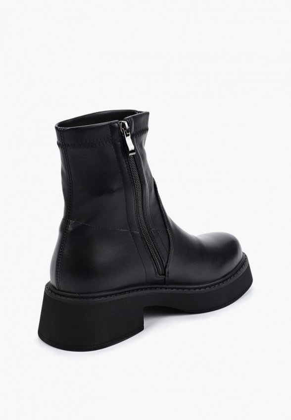 Ботинки Crony