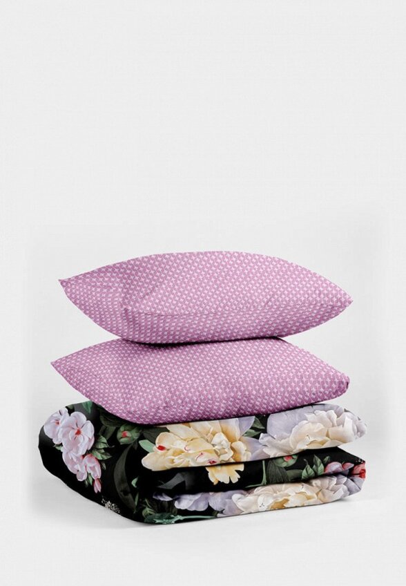 Постельное белье Семейное Mia Cara