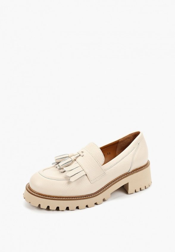 Лоферы Altabella