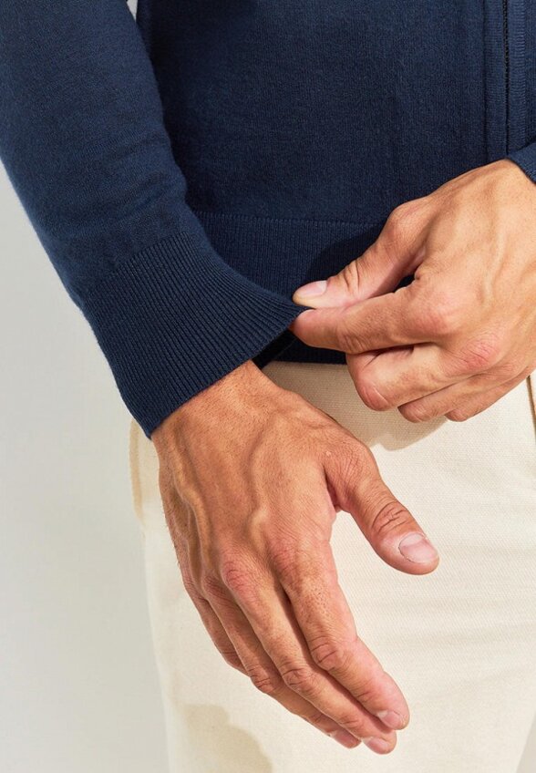 Кардиган Mountica