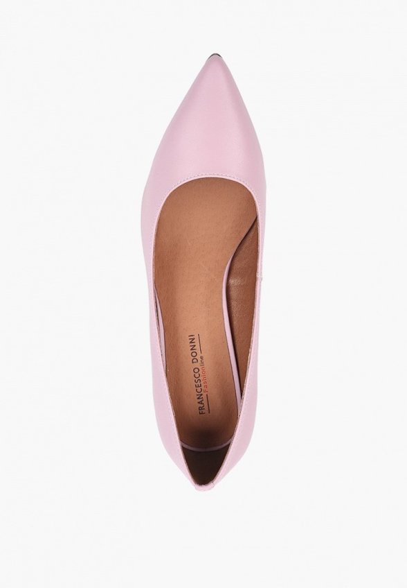 Туфли Francesco Donni