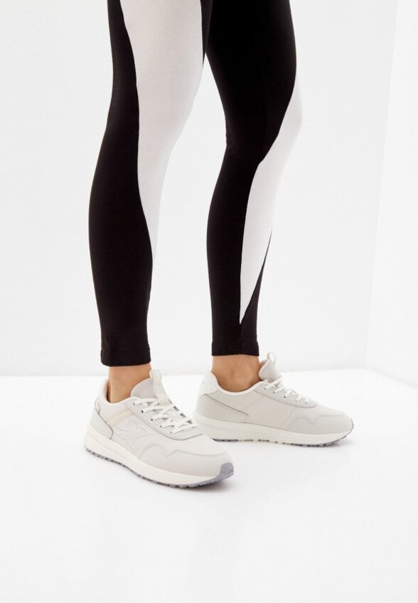 Кроссовки Xtep