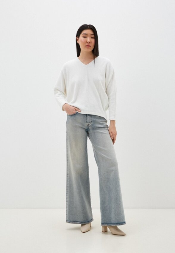 Пуловер MadaM T