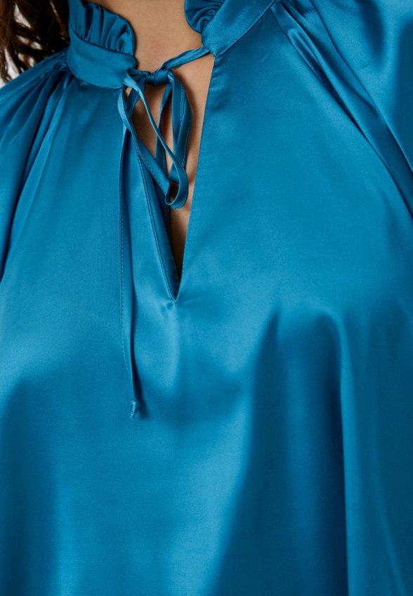 Блуза Lola Orro