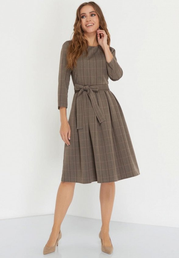 Платье A.Karina