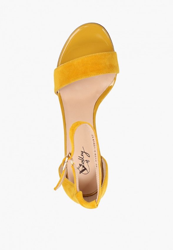 Босоножки Valley