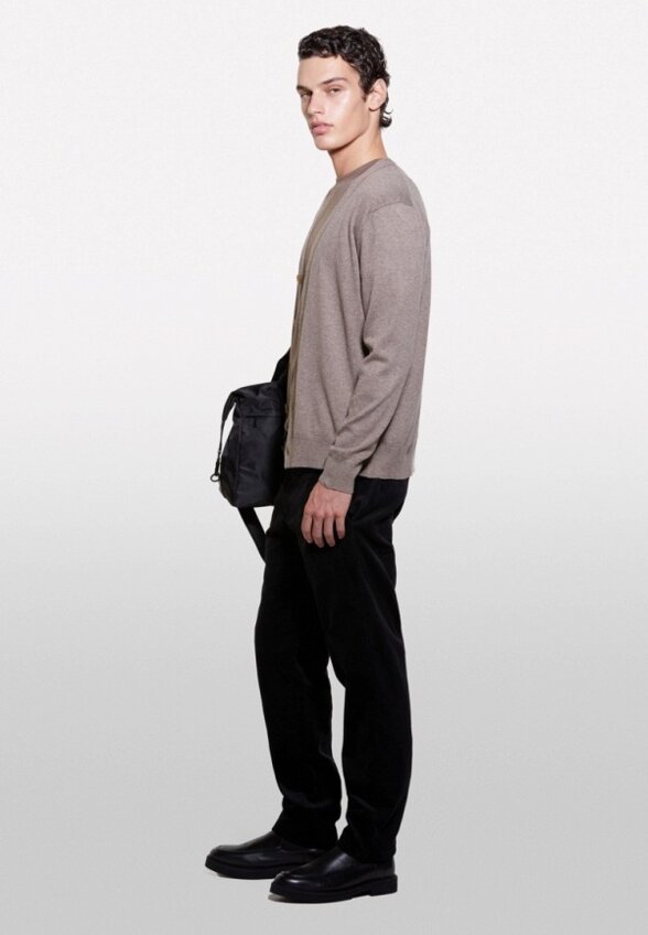 Кардиган Sisley