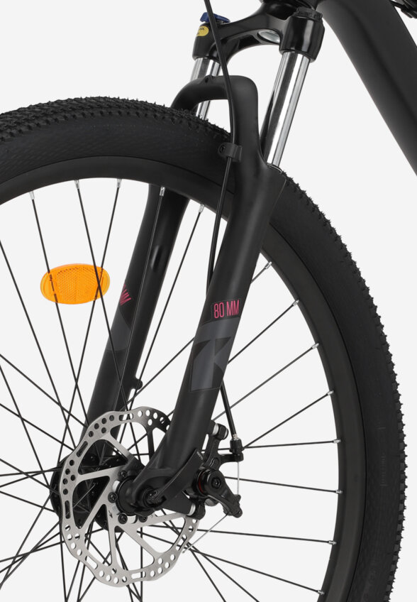 Велосипед горный Roces Terra 27.5