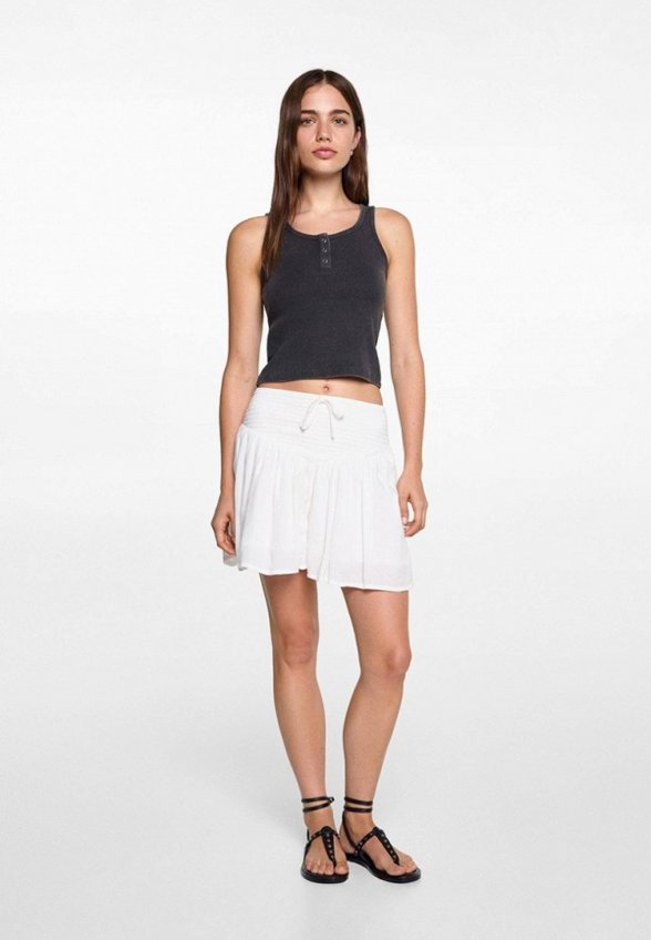 Майка Mango Teen