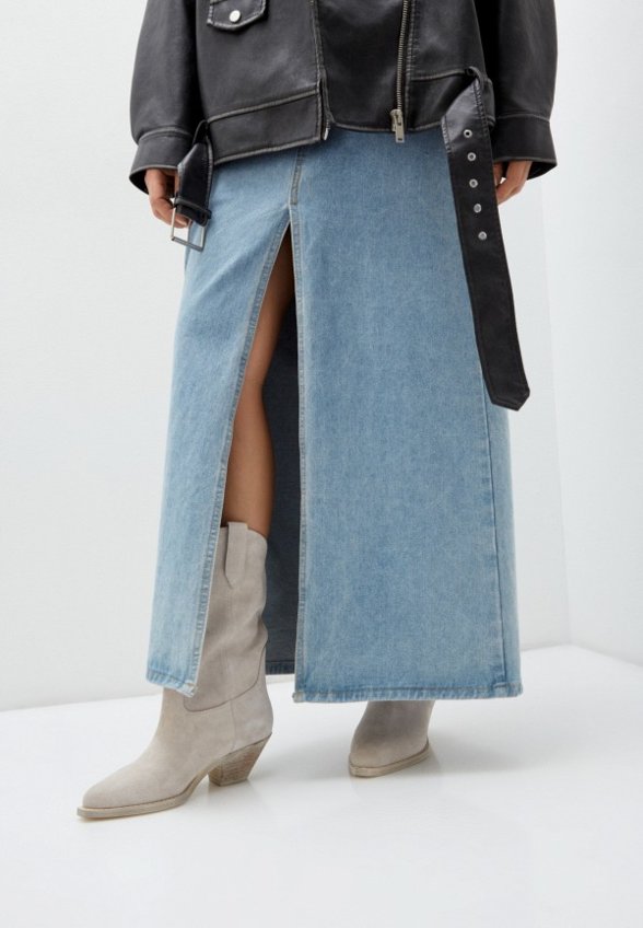 Полусапоги Aidini