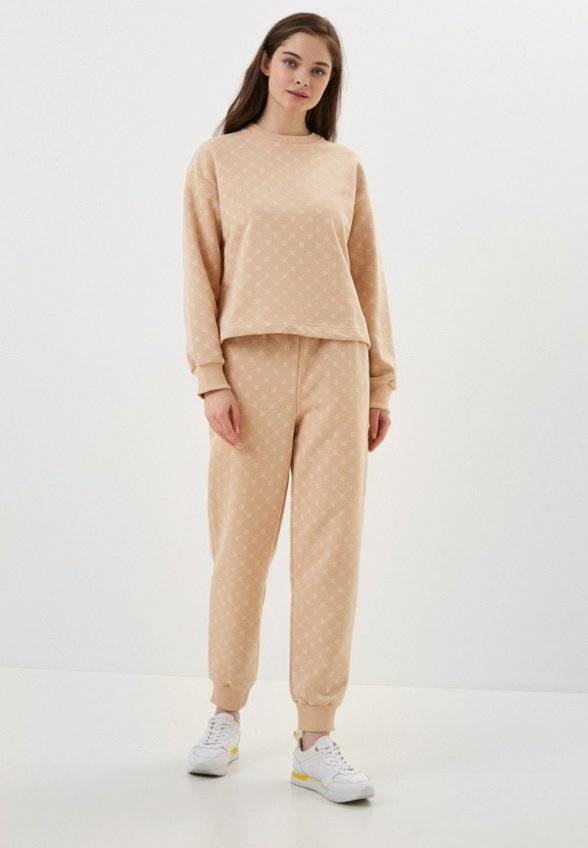 Брюки спортивные Belucci