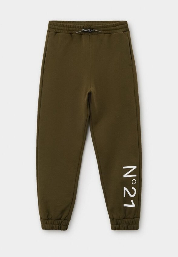 Брюки спортивные N21