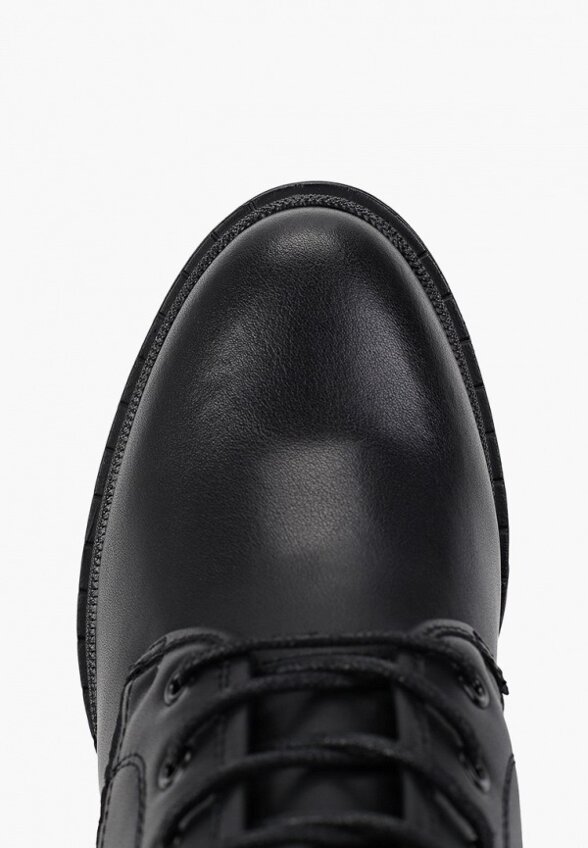 Ботильоны Francesco Donni