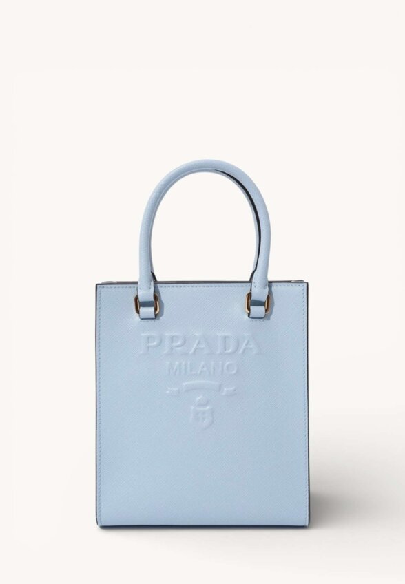 Prada Logo
