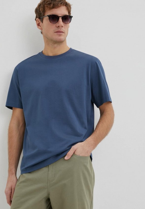 Футболка Finn Flare