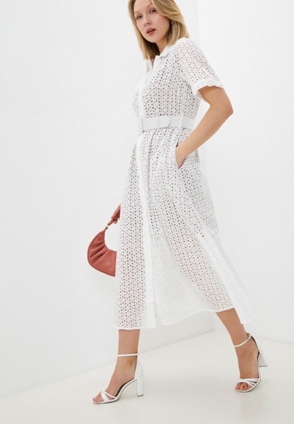 Платье Emilia Dell'oro