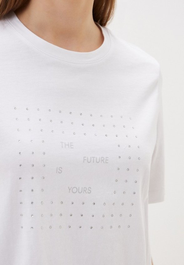 Футболка O'STIN