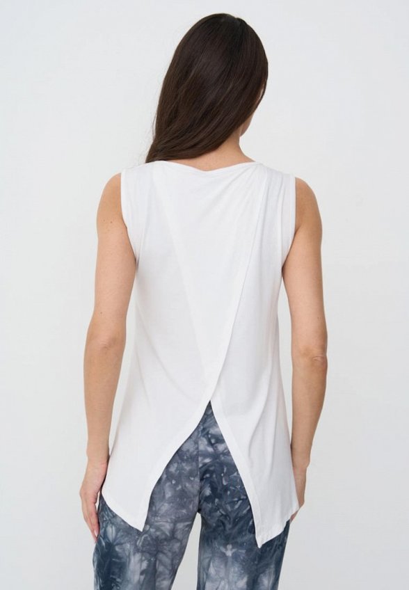 Майка спортивная YogaDress