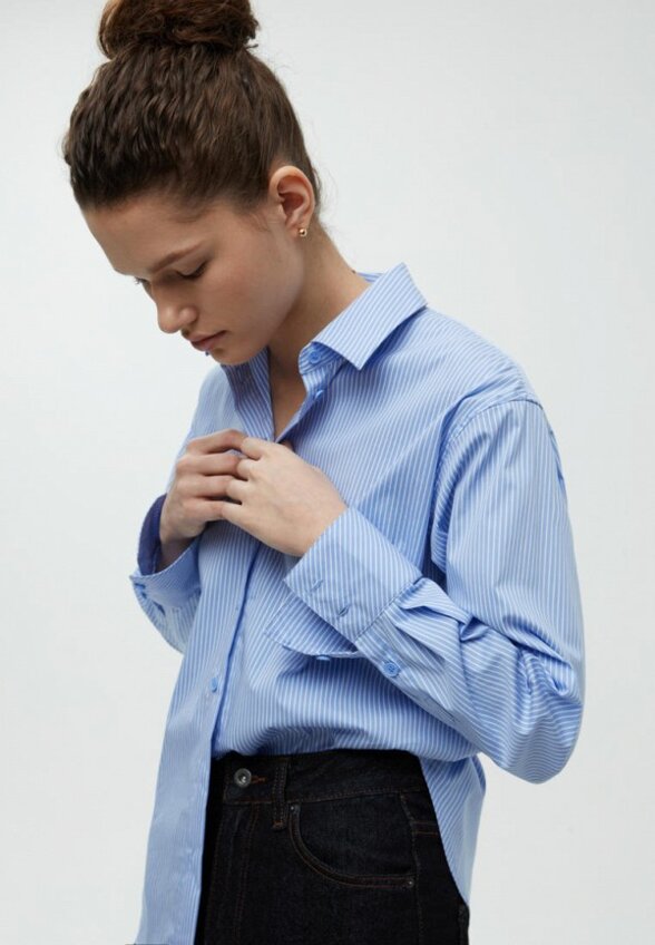 Рубашка Finn Flare