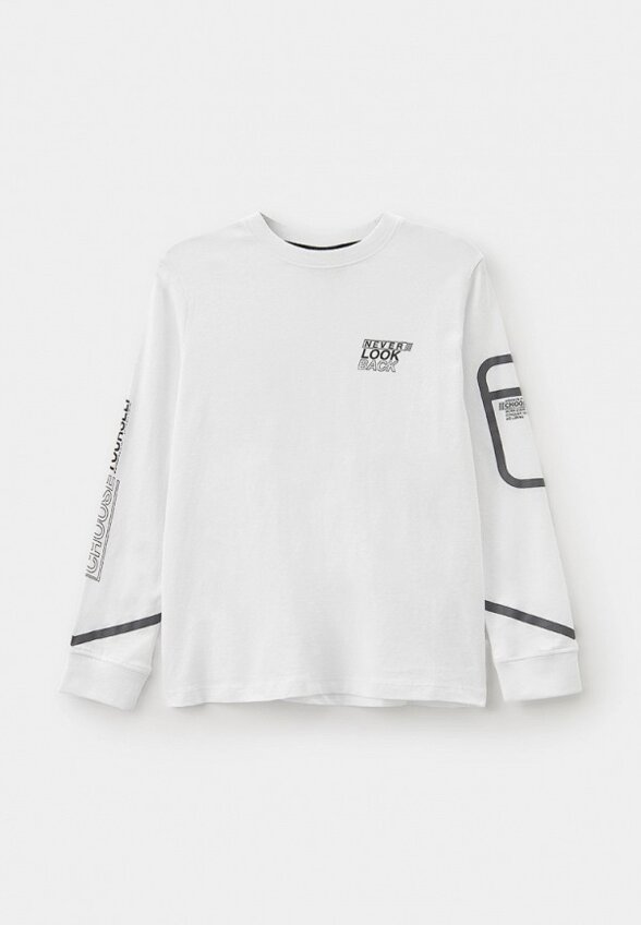 Лонгслив Terranova