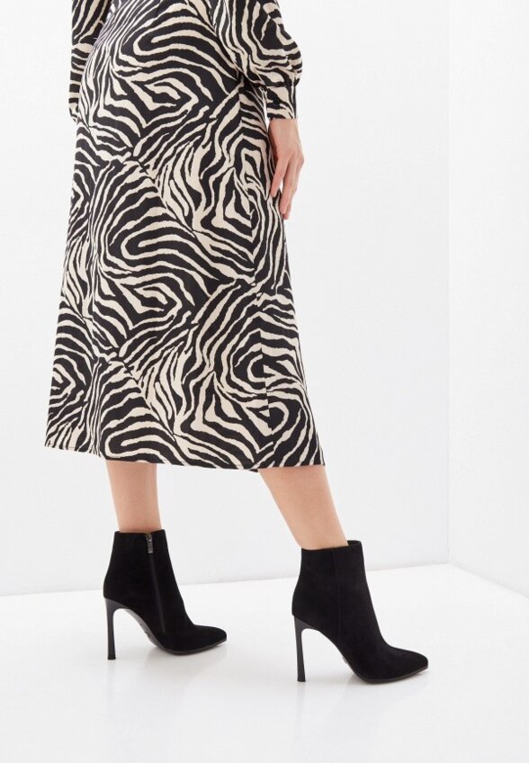 Ботильоны Valley