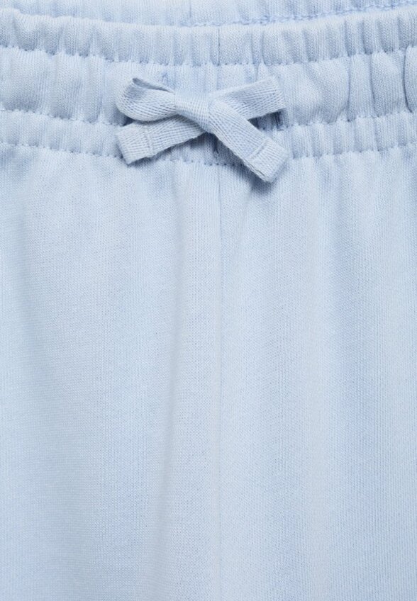 Брюки Mango Kids