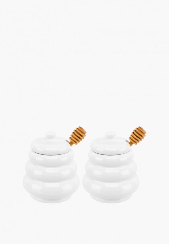 Набор банок для хранения Elan Gallery